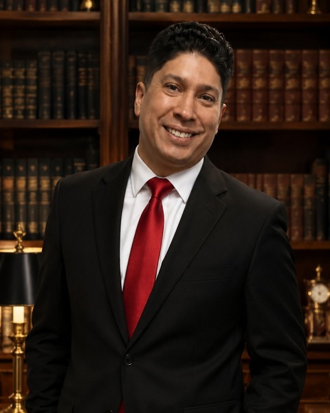 Juan Carlos Rosillo Villena
