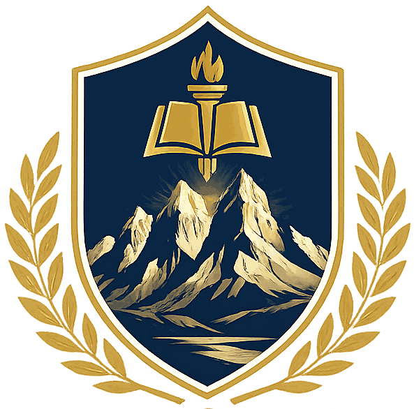 Escudo Fundación Universidad Torres del Paine