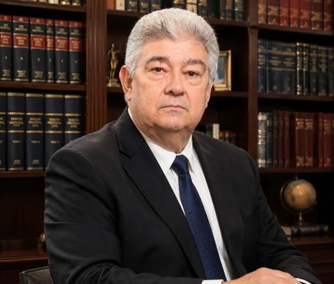 Mg. Jorge Méndez Montilla