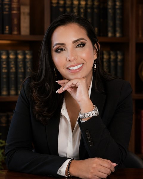 Vanessa Millán